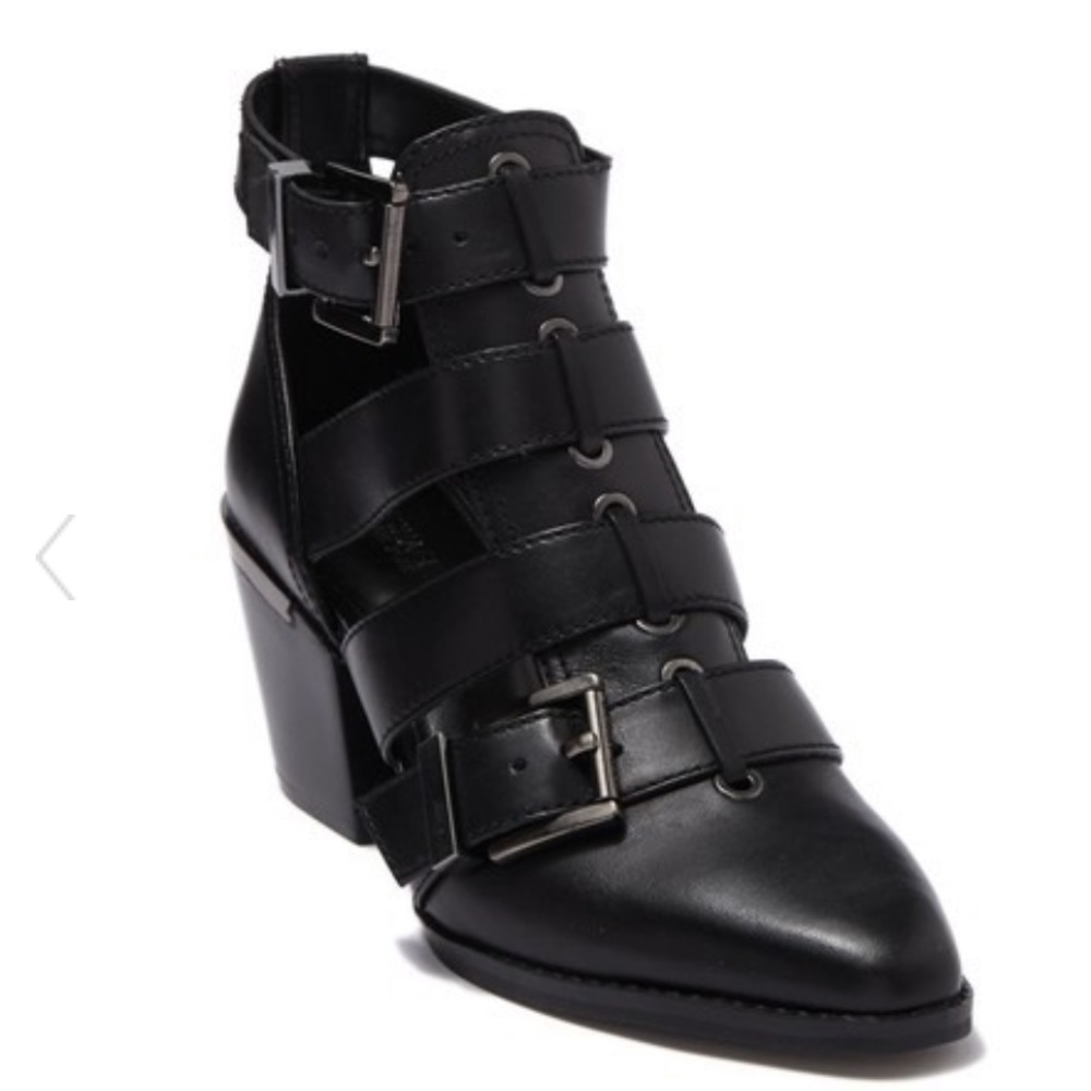 MICHAEL Michael Kors Griffin Bootie